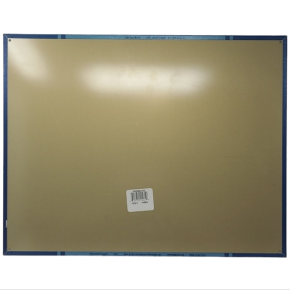 NEW - DC COMICS SUPERMAN LOGO 12.5"×16" METAL SIGN - Picture 2 of 6